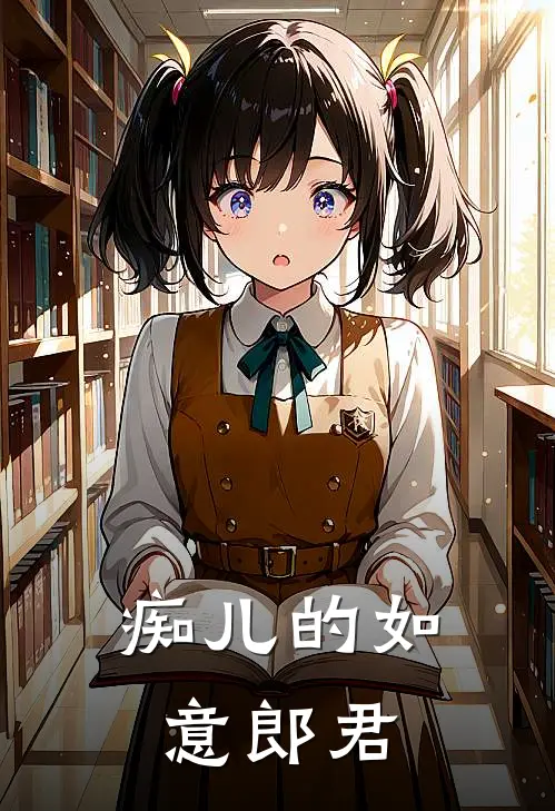 痴儿的如意郎君