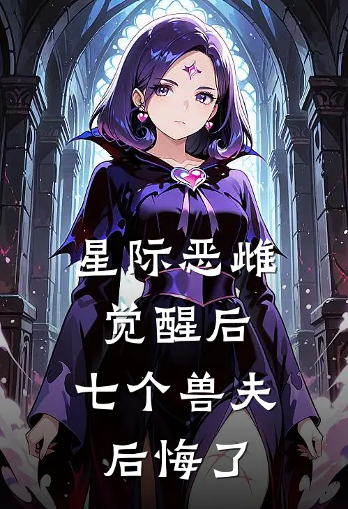 星际恶雌觉醒后，七个兽夫后悔了