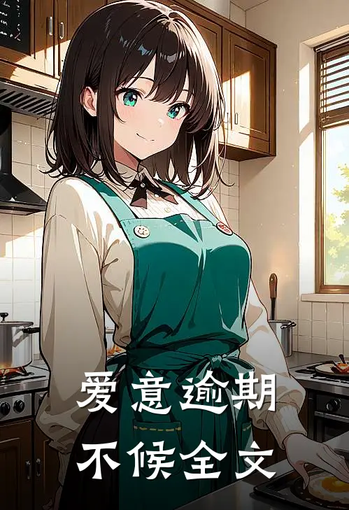 爱意逾期不候全文