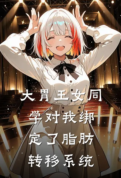 大胃王女同学对我绑定了脂肪转移系统