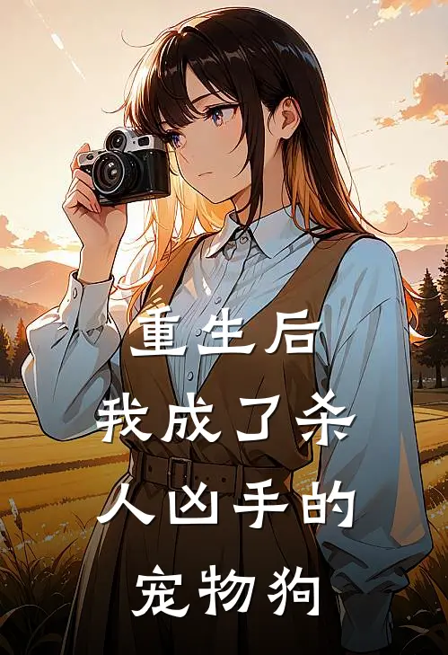 重生后，我成了杀人凶手的宠物狗