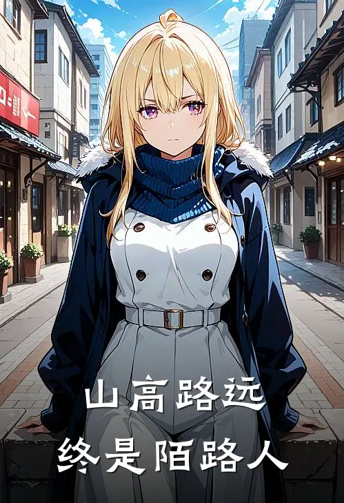 山高路远，终是陌路人