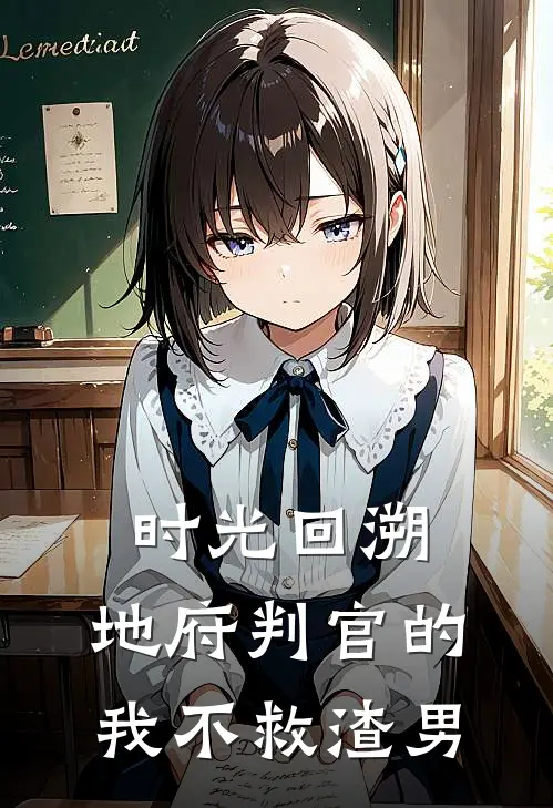 时光回溯，地府判官的我不救渣男