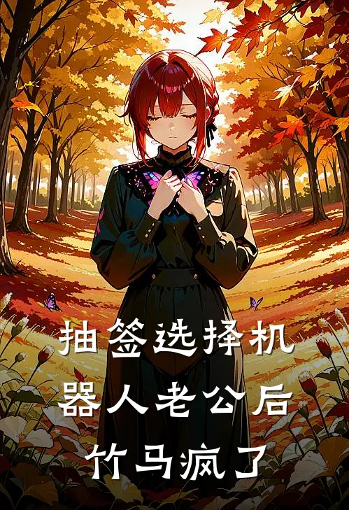 抽签选择机器人老公后，竹马疯了