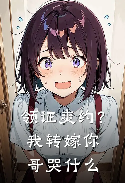 领证爽约？我转嫁你哥哭什么