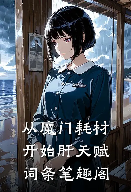 从魔门耗材开始肝天赋词条笔趣阁