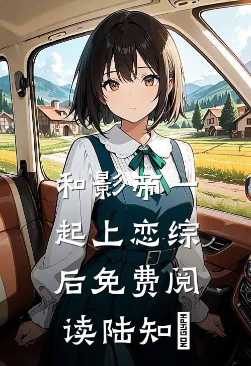 和影帝一起上恋综后免费阅读陆知洐