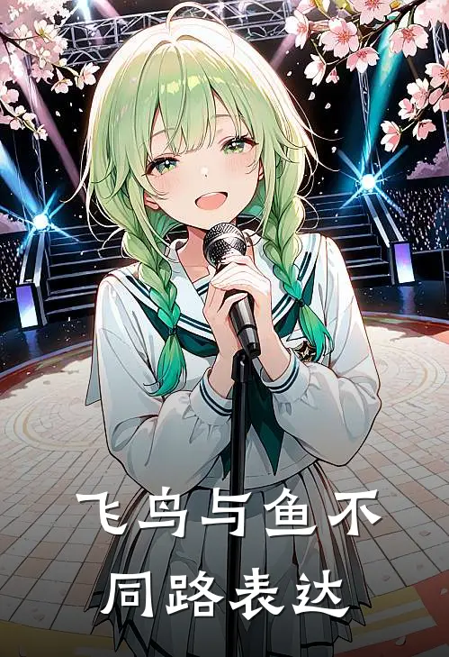 飞鸟与鱼不同路表达