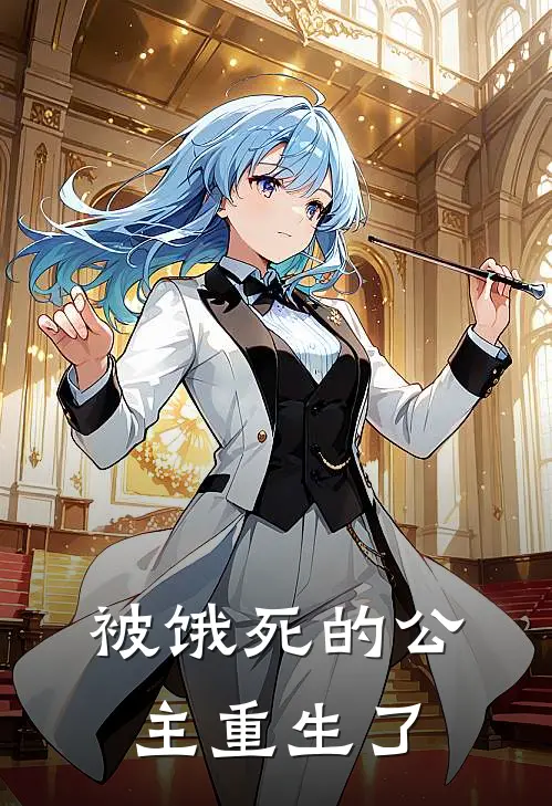 被饿死的公主重生了