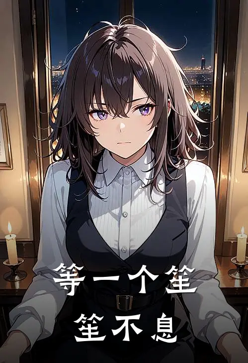 等一个笙笙不息