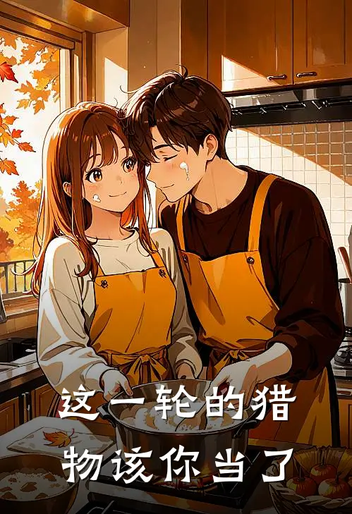 林晚周晨(这一轮的猎物该你当了)完结版免费在线阅读_《这一轮的猎物该你当了》全章节阅读