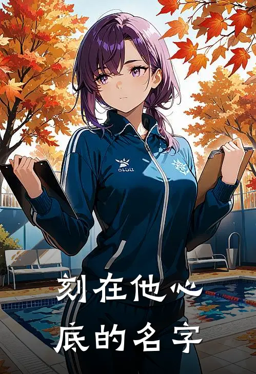 刻在他心底的名字