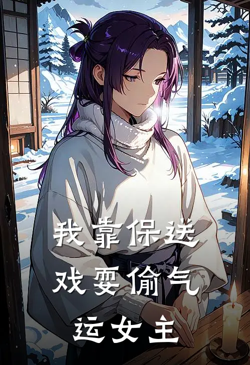 我靠保送戏耍偷气运女主