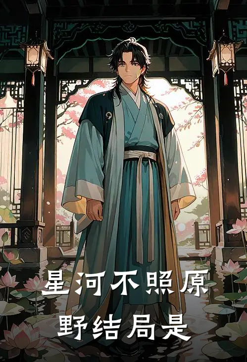 星河不照原野结局是