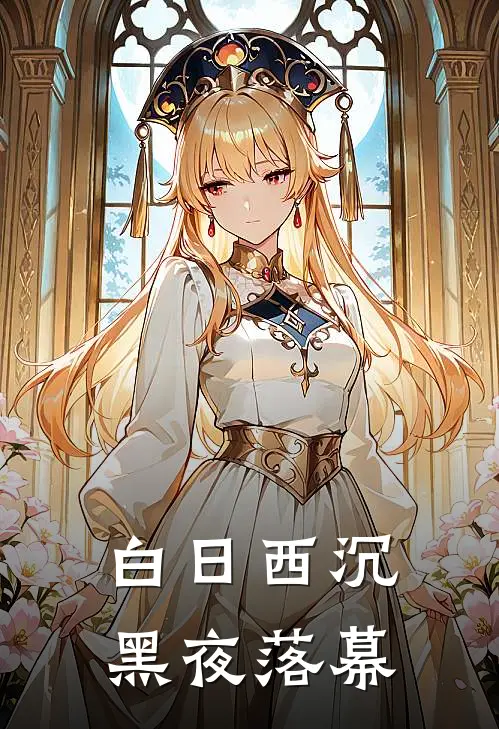 白日西沉，黑夜落幕顾修远沈柠曦已完结小说_最新章节列表白日西沉，黑夜落幕(顾修远沈柠曦)