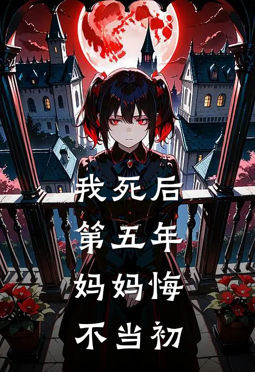 我死后第五年，妈妈悔不当初