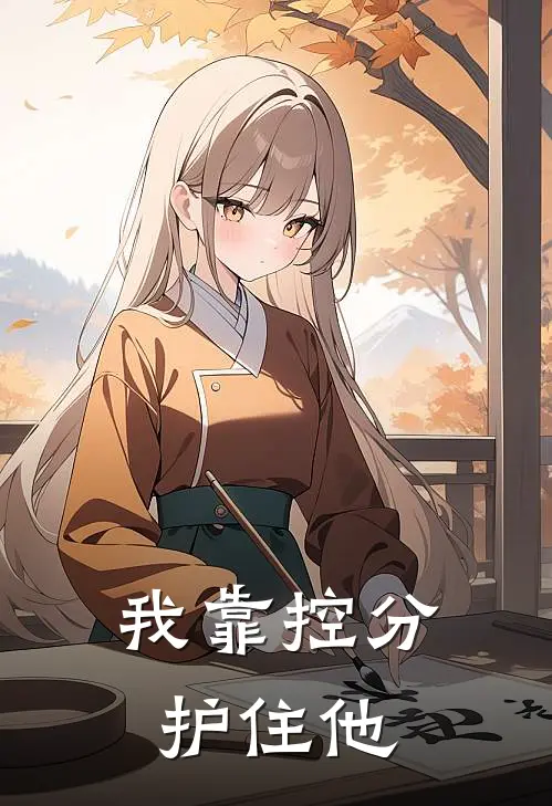 我靠控分护住他