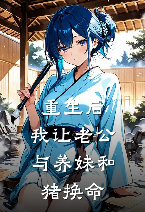 重生后，我让老公与养妹和猪换命