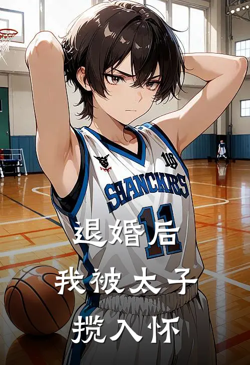 退婚后，我被太子揽入怀