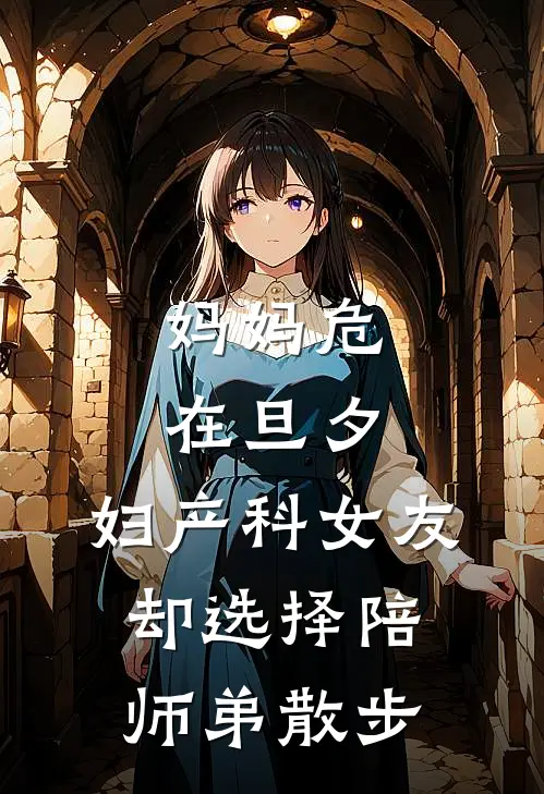 妈妈危在旦夕，妇产科女友却选择陪师弟散步