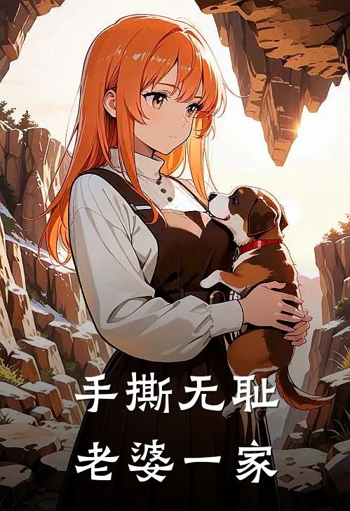 手撕无耻老婆一家