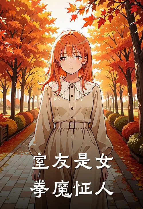 室友是女拳魔怔人