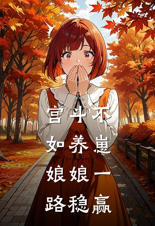 宫斗不如养崽，娘娘一路稳赢