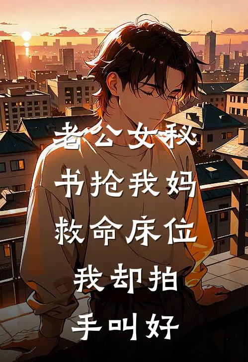 老公女秘书抢我妈救命床位，我却拍手叫好