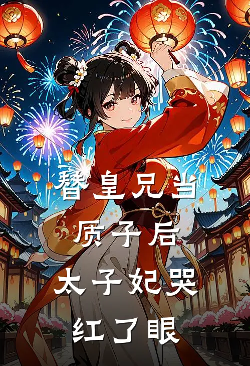 替皇兄当质子后，太子妃哭红了眼