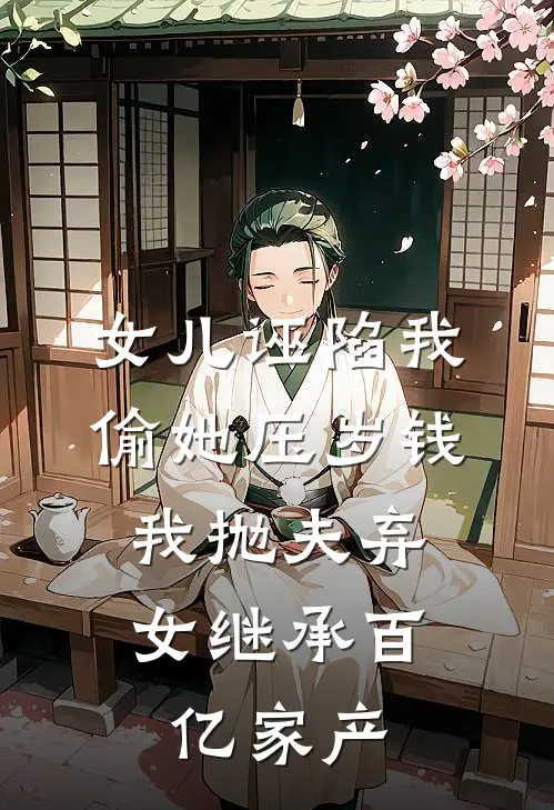 女儿诬陷我偷她压岁钱，我抛夫弃女继承百亿家产