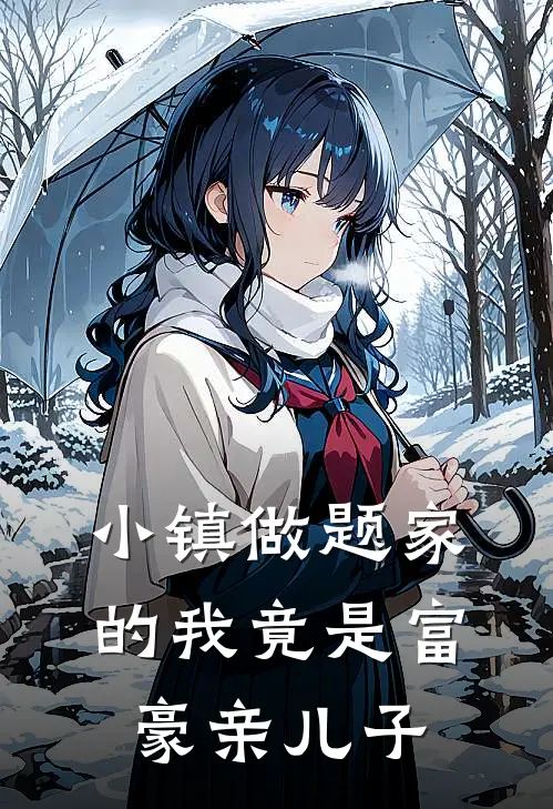 小镇做题家的我竟是富豪亲儿子