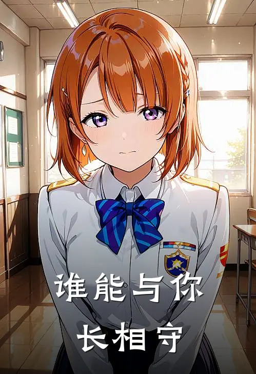 谁能与你长相守