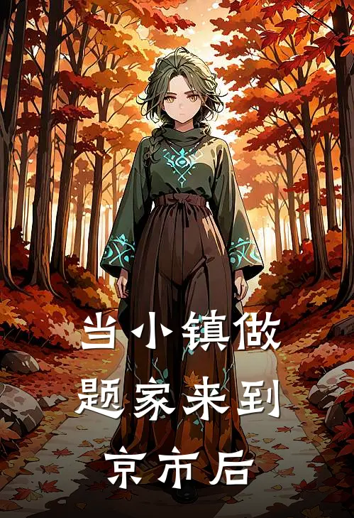 当小镇做题家来到京市后