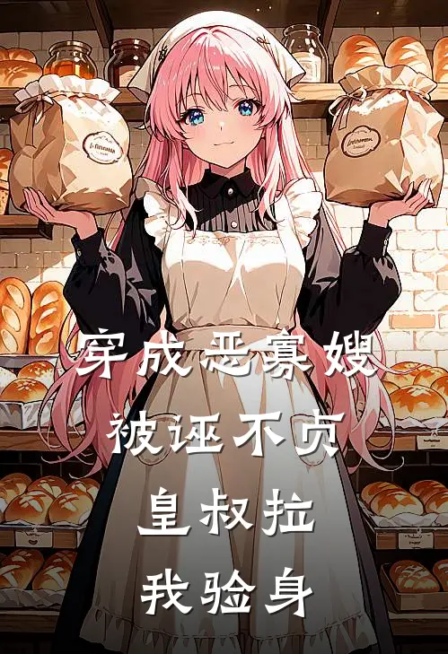 穿成恶寡嫂被诬不贞，皇叔拉我验身