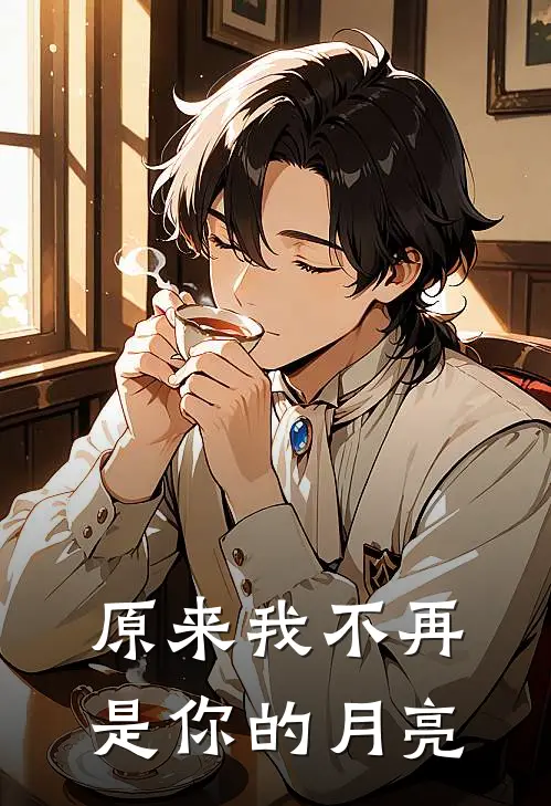 原来我不再是你的月亮