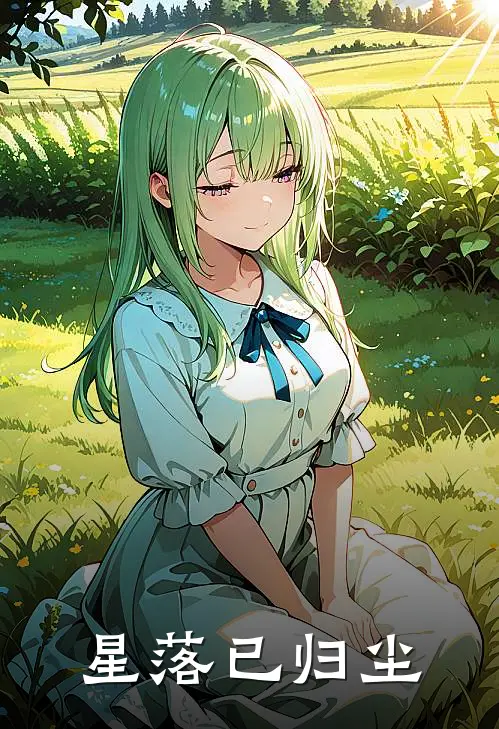 星落已归尘