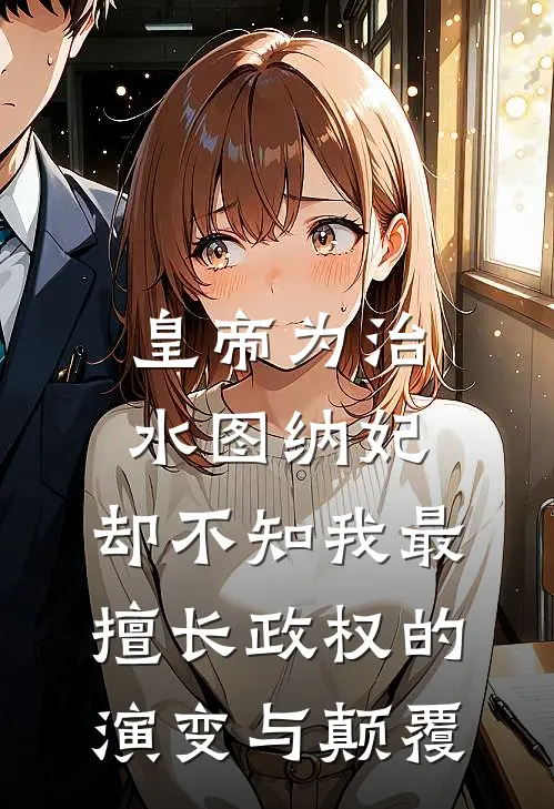皇帝为治水图纳妃，却不知我最擅长政权的演变与颠覆