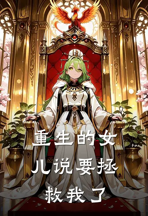 重生的女儿说要拯救我了