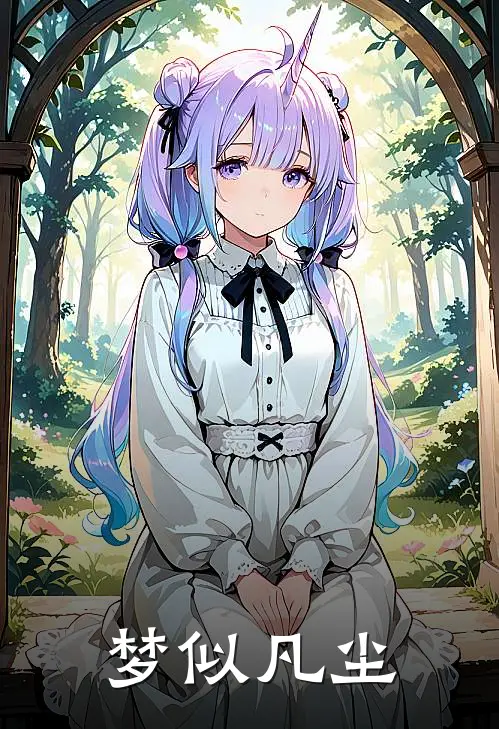梦似凡尘