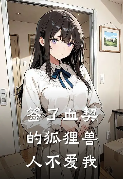 签了血契的狐狸兽人不爱我