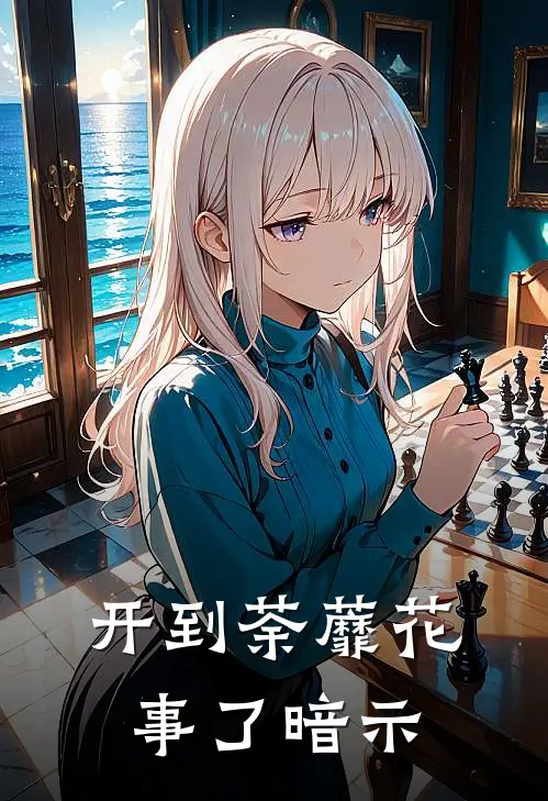 开到荼蘼花事了暗示