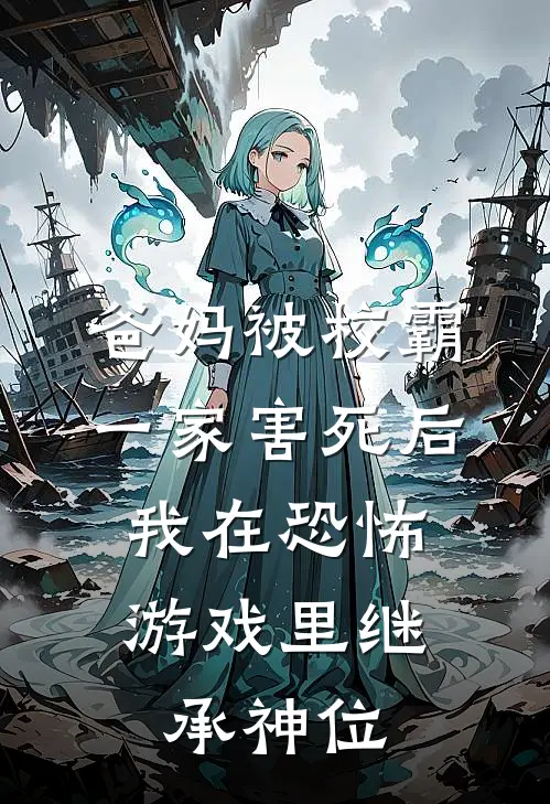 爸妈被校霸一家害死后，我在恐怖游戏里继承神位