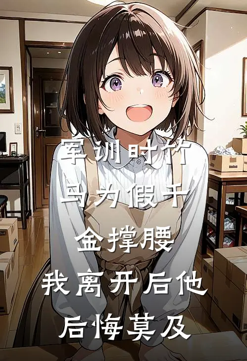 军训时竹马为假千金撑腰，我离开后他后悔莫及