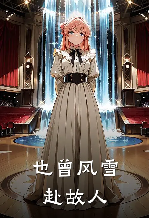 也曾风雪赴故人