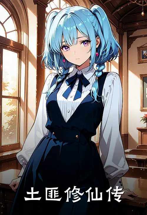 土匪修仙传
