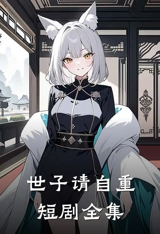 世子请自重短剧全集