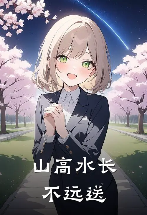 山高水长不远送