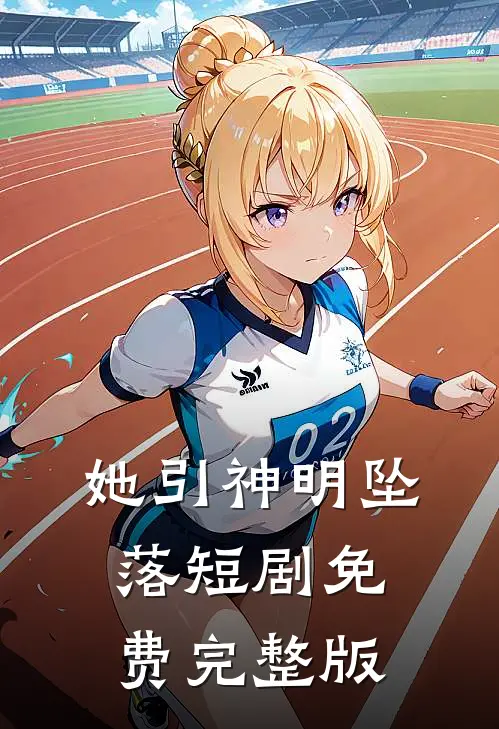 她引神明坠落短剧免费完整版