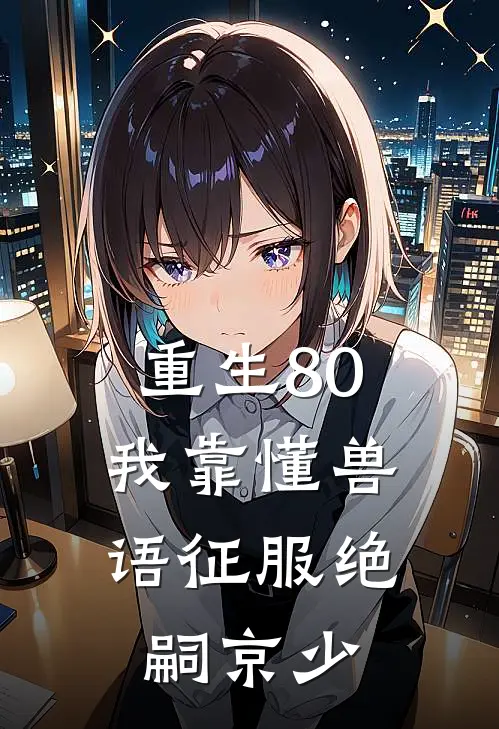 重生80，我靠懂兽语征服绝嗣京少