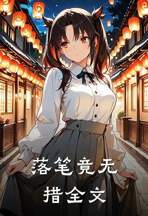 落笔竟无措全文